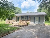 Building Photo - 2-Bedroom Home with Bonus Room & Large Wooden Deck | Pet-Friendly Near I-40 & City Lake