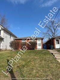 Building Photo - 1622 Milburn Ave