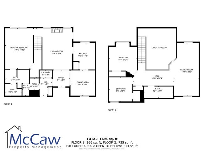 Building Photo - 1501 Sunny Meadow Rd