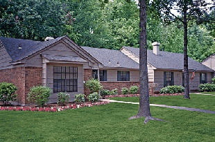 Building Photo - Countryside North Apartments