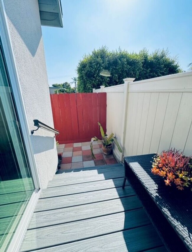 Building Photo - Coastal Luxury Living – Fully Furnished Home with Private Remote Gated Entry!