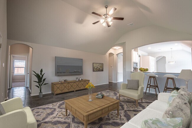 Building Photo - COMING SOON!  Beautiful Brick Home in The ...