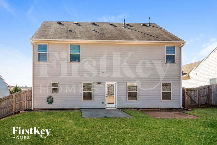 Building Photo - 4226 Swamp Cypress Trail