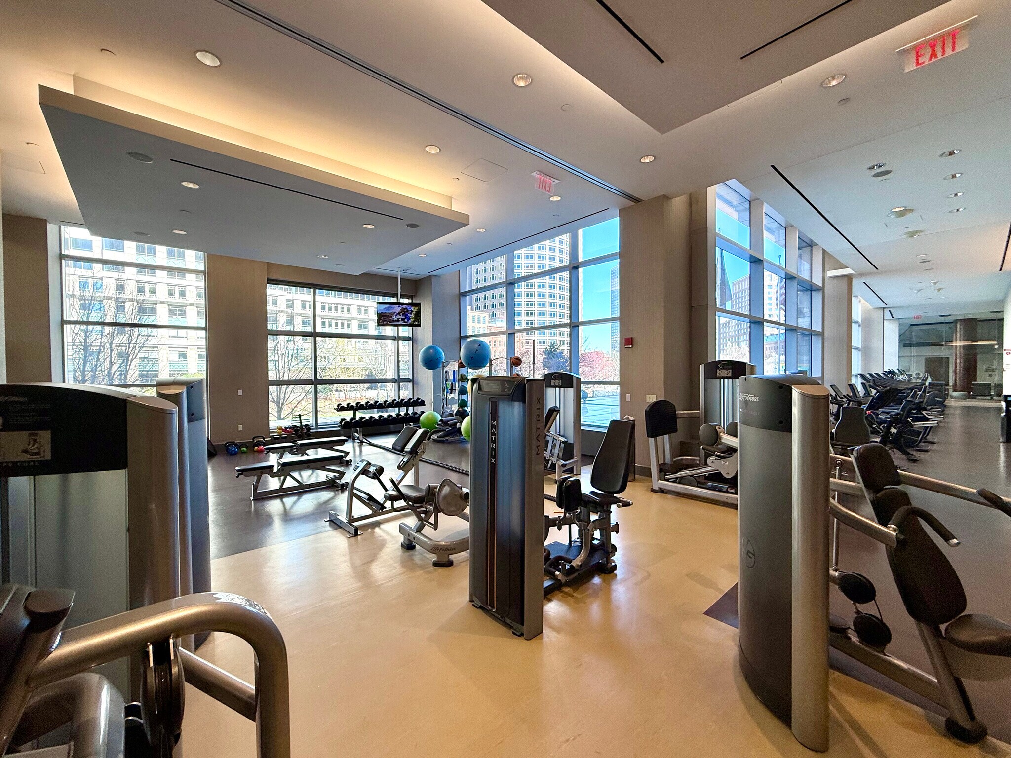 Building Photo - 500 Atlantic Ave