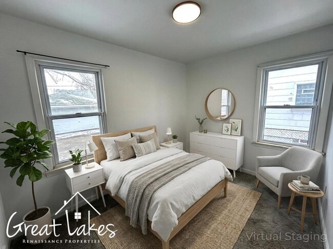 Building Photo - Charming 2 Bedroom 1 Bathroom now available for rent