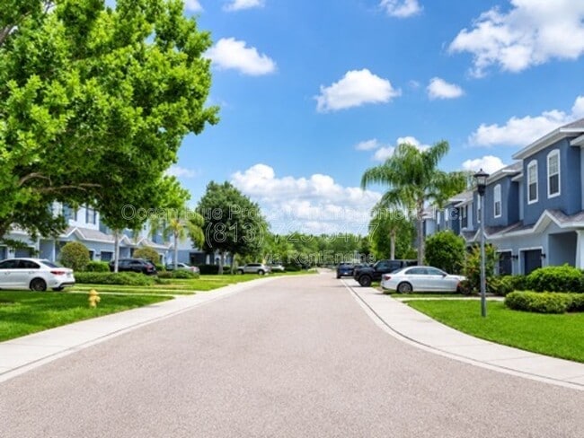 Building Photo - 4524 Amberly Oaks Ct
