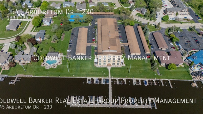 Building Photo - 1545 Arboretum Dr