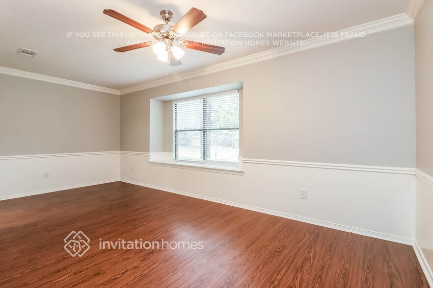 Building Photo - 3803 Double Oak Ln