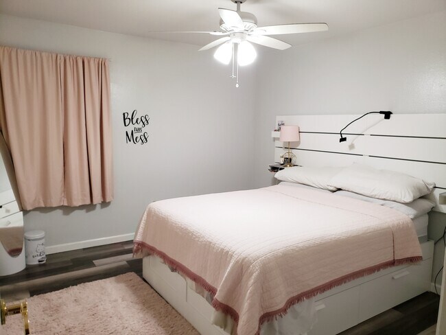 Bedroom #2 - 6614 Embarcadero Dr