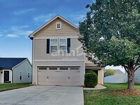 Building Photo - 5137 Brahman Dr