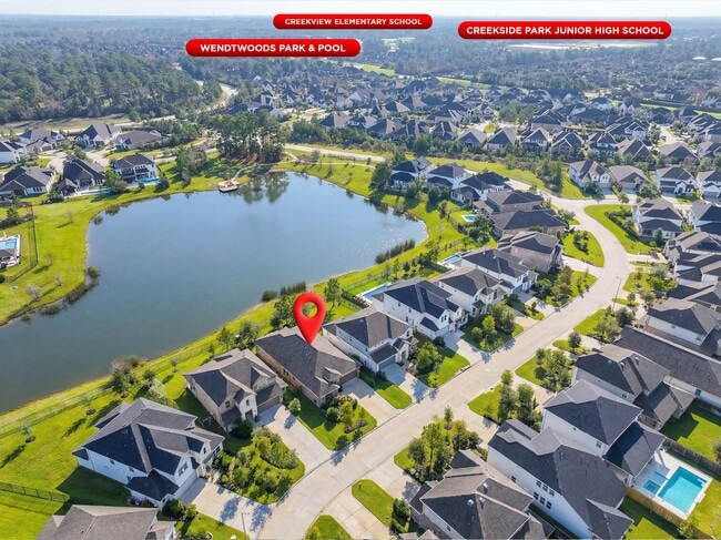 Building Photo - 53 Sunrise Crest Trail