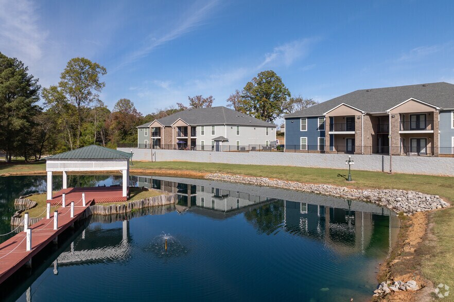 Building Photo - Winchester Place
