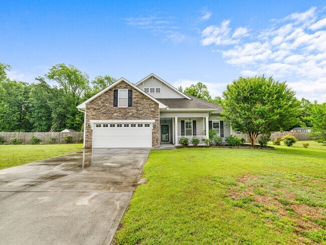 Building Photo - Blue Creek Farms!