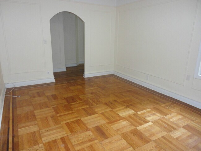 Floorplan - 213 Bennett Avenue