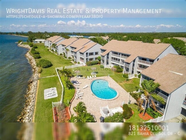 Building Photo - 821 Bahia Del Sol Dr