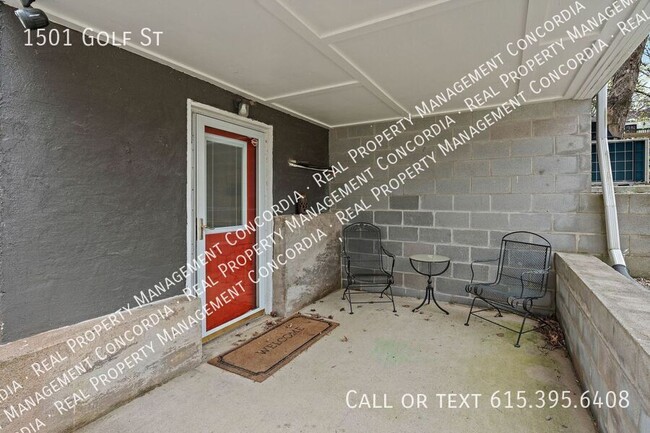 Building Photo - 1501 Golf St