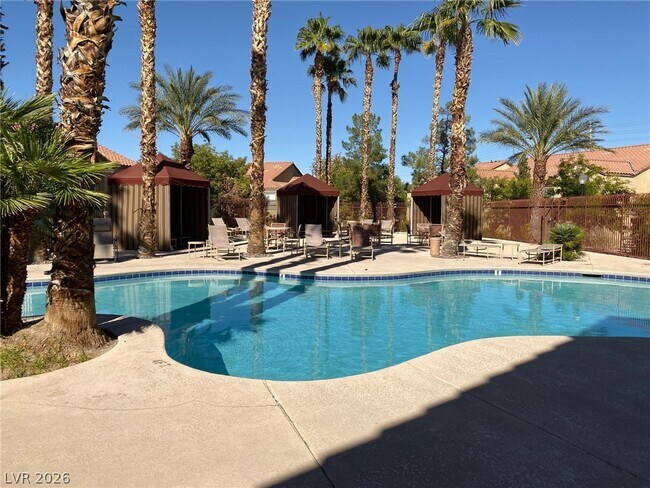 Building Photo - 2300 E Silverado Ranch Blvd