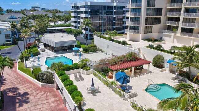 Building Photo - 2155 S Ocean Blvd