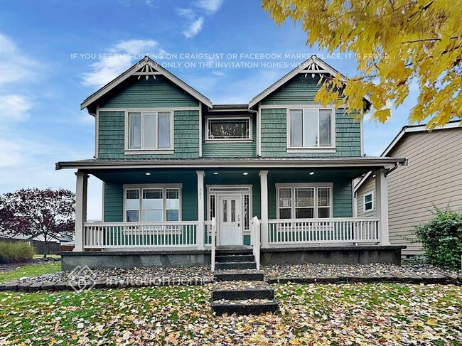 Building Photo - 301 Hawk Ave SW