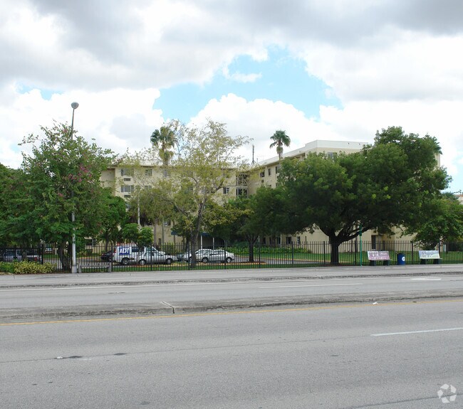 palmer house apartments