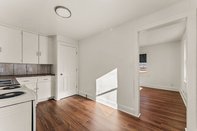 Building Photo - Available now!