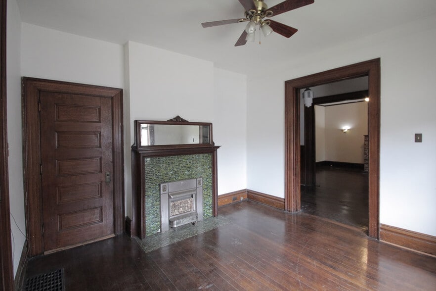 Building Photo - 322 S Trenton Ave