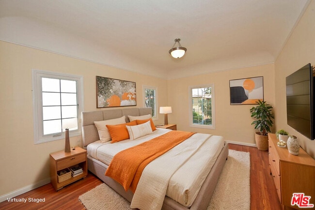 Building Photo - 8446 4th St