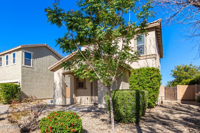 Building Photo - 17255 N 184th Dr