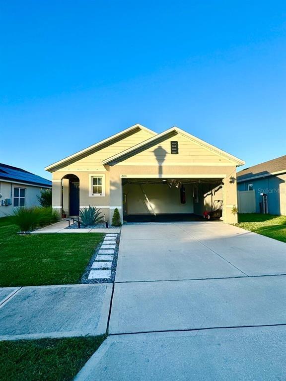 Primary Photo - 800 Brooklet Dr