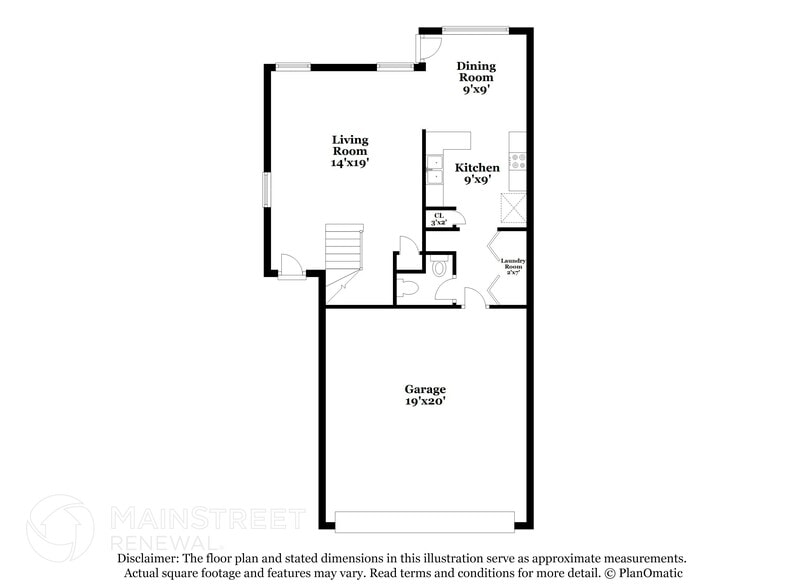Building Photo - 8206 Prairie Wind Ln