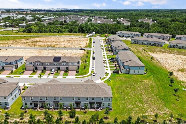 Building Photo - 16368 Happy Eagle Dr