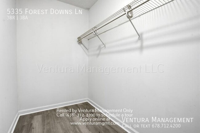 Building Photo - 5335 Forest Downs Ln