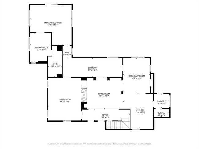 Building Photo - 3071 Locke Ln