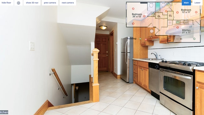 Building Photo - 44 Garden St