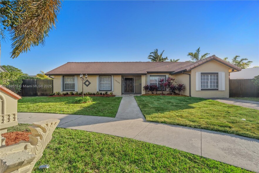 Primary Photo - 14242 SW 46th Ter