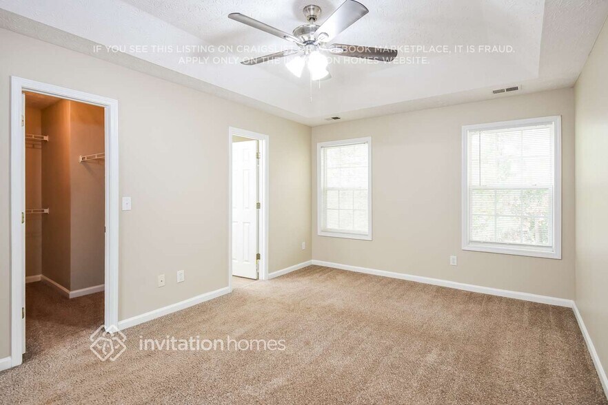 Building Photo - 1316 Bramlett Forest Ct SE