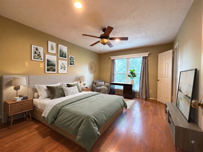 Building Photo - 3507 Santa Rosa Ln