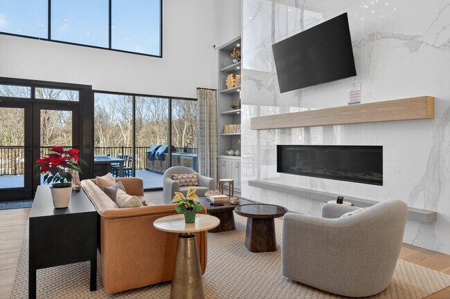 Building Photo - 76 Old Mill Bottom Rd N