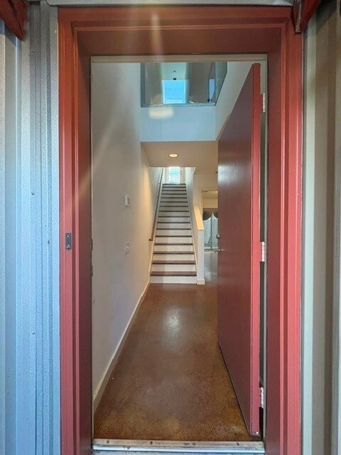 Building Photo - 2918 Commerce St