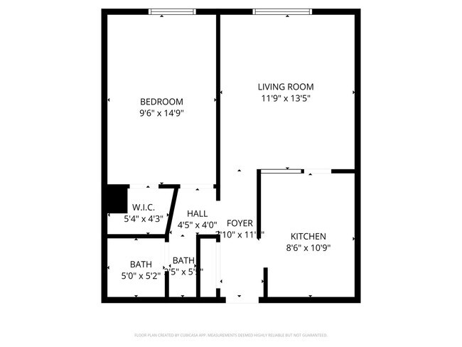 Building Photo - 1 Bed / 1 Bath Condo in Prime Denver Location – Pool + On-Site Laundry