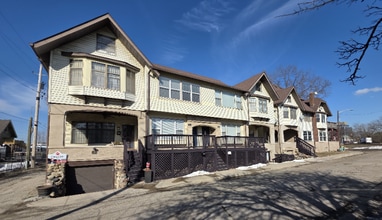 Building Photo - 116 E 27th St