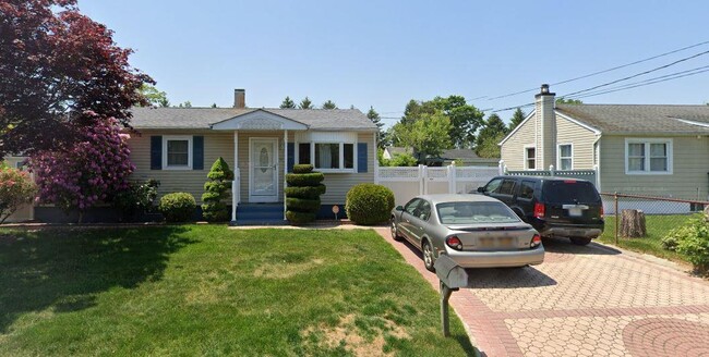 Primary Photo - 30 Park Ave