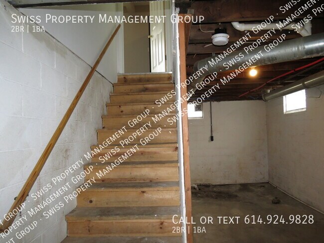 Building Photo - A Charming 2-Bedroom Apartment with Baseme...