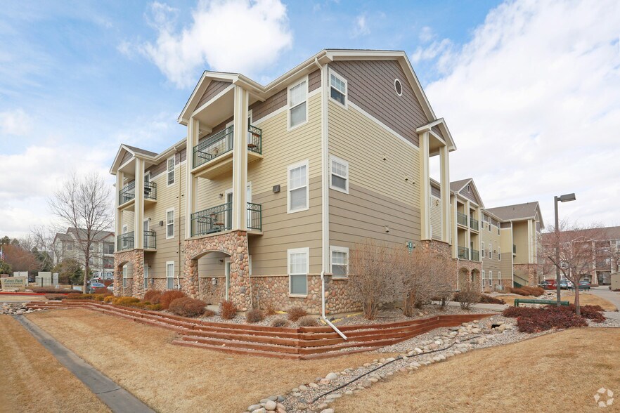 Rams Park Apartments Fort Collins, CO Apartment Finder