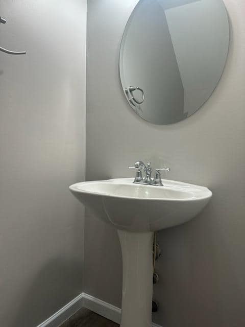 Building Photo - 2156 Old Harrison Pike NW