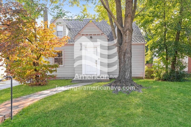 Building Photo - 1018 Northdale Ave