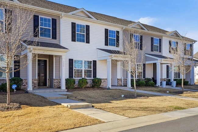 Building Photo - Brand New Home for Rent in Fuquay Varina NC | Newly Built Community