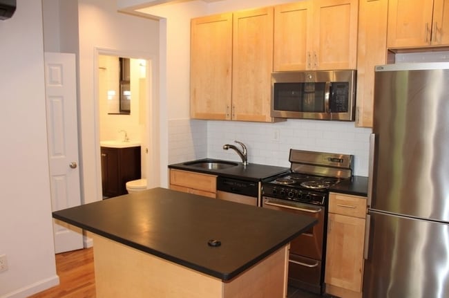 Floorplan - 25 West 8th Street