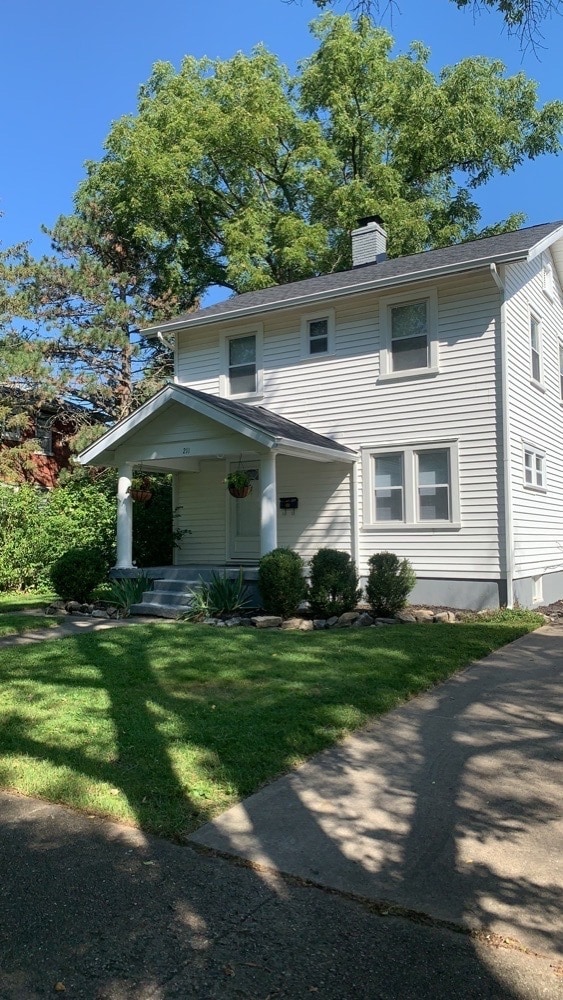 Building Photo - 211 Hadley Ave