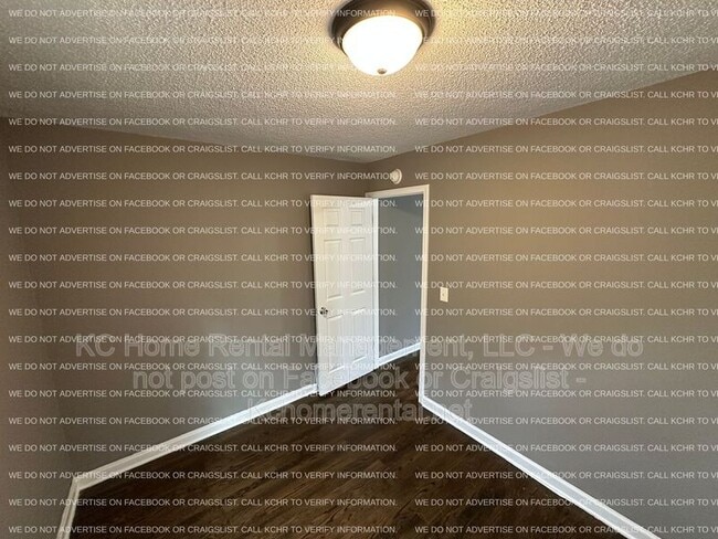 Building Photo - 3416 S Overton Ave